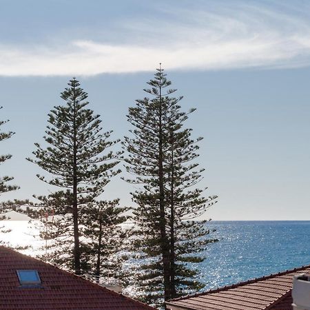 보르디게라 110 - Casa Sole Vista Mare, In Centro 100 Metri Spiaggia 아파트 외부 사진